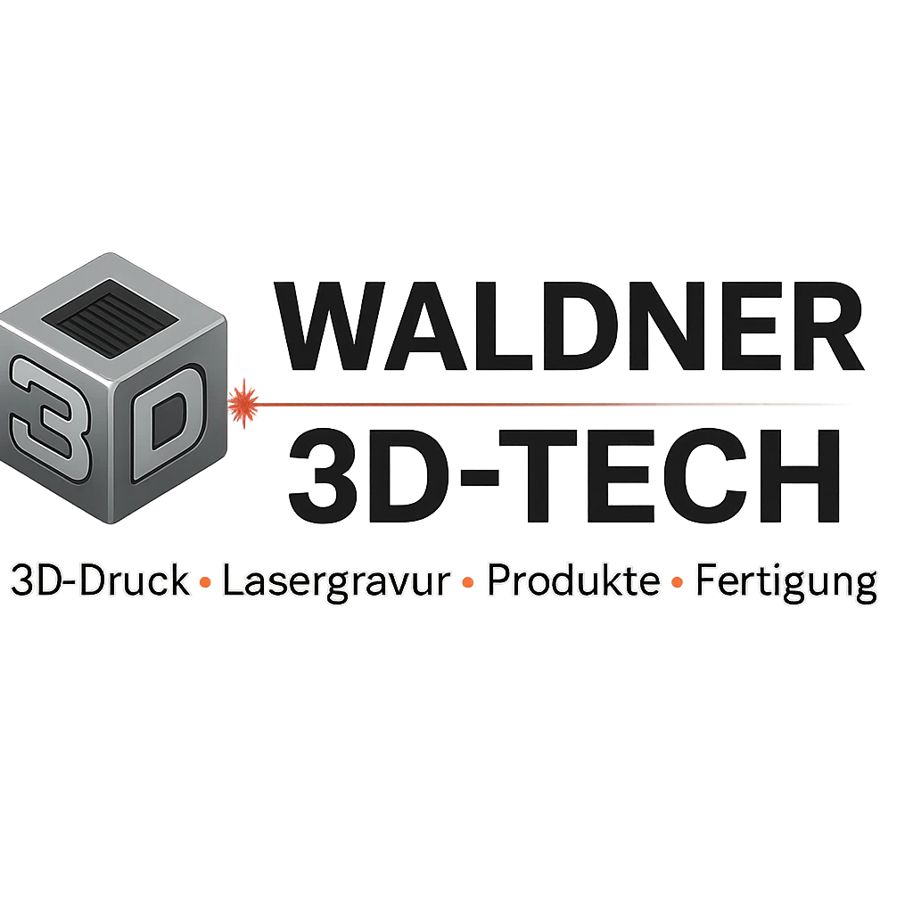 Reset password | Waldner 3D-Tech